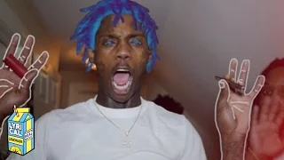 Famous Dex - Hit Em Wit It (Official Music Video)