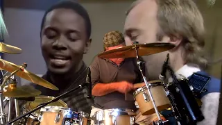 Easy Lover - Phil Collins & Phillip Bailey (Drum Cover)