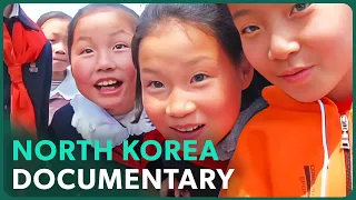 Journey To The Last Soviets: North Korea Danger Tour | Real Stories Full-Length Documentary