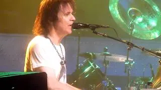 Styx (Gowan) - Criminal Mind (Live In Montreal)