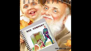 Holy Water - Bad Company