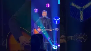 Bruce speech & performance at the 2024 Ivor Novello Awards