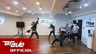 용감한 홍차 - 사람들 (With 사무엘) 안무 연습 영상 (Choreography Practice)