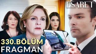 Esaret 330.Bölüm Fragmanı (Gerçekleri Bilmeniz Gerekiyor) Redemption Episode 330 (English&Spanish)