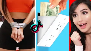 Tik Tok Safety Hacks You Need To Know