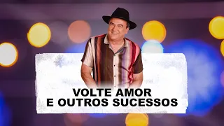 Valdir Pasa - Volte Amor/Torneró e Outros Sucessos (Ao Vivo no Bailão)