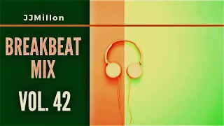 Breakbeat Mix 42