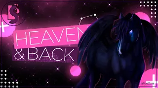 [LS] HEAVEN AND BACK - FULL SSO MEP