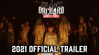 Black Orchard Official Trailer 2021