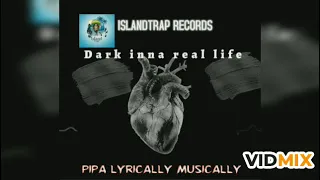 Dark Inna Real Life - PIPA