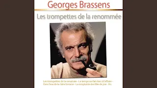 Les trompettes de la renommée