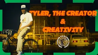 Tyler The Creator & Creativity
