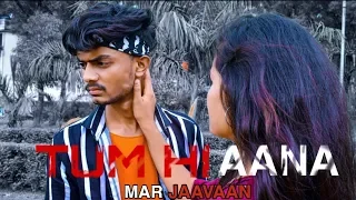 Tum Hi Aana | Marjaavaan | Jubin nautiyal | Heart touching story | 2019 |