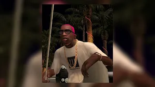 gta san andreas - theme song (sped up)