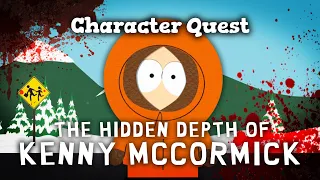 The Hidden Depth of Kenny McCormick