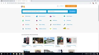 Jak usunąć konto na Olx?