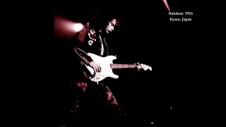 Rainbow - December 10, 1976  Kyoto【LIVE】