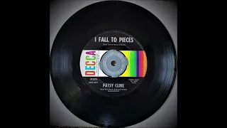 PATSY CLINE ( I Fall To Pieces) 2023 Remaster