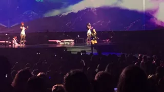 Demi Lovato 'Heart Attack' Future Now Tour in St. Louis