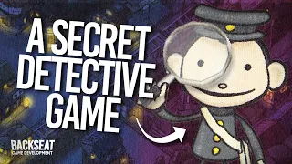 The Best Detective Game You Never Knew Existed - Chulip