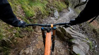 Bike Park Wales - Part 2 The Reds