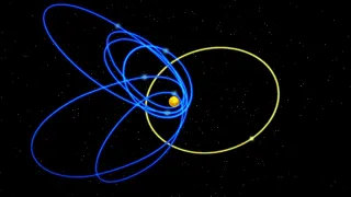 New evidence suggests Planet Nine could be seen within a decade