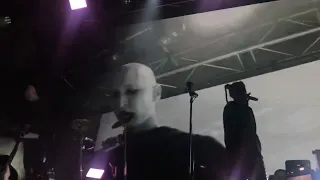 IC3PEAK - TRRST - Live @ half, Belgrade 19.05.2023