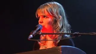 Coeur de Pirate Last Christmas Wham Live Montreal 2012 HD 1080P