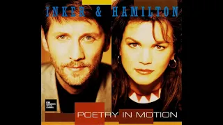 Inker & Hamilton - Poetry In Motion (LYRICS) FM HORIZONTE 94.3