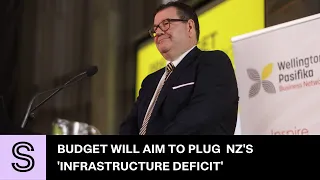 Budget 2023: Grant Robertson puts focus on NZ's 'extraordinary infrastructure deficit' | Stuff.co.nz