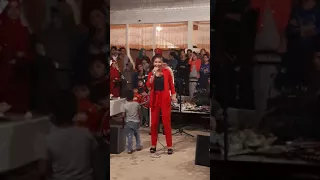 Айтурган Эрмекова азиз яр уйгурская песня