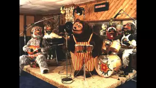 The Rock-Afire Explosion - Welcome to Showbiz Pizza