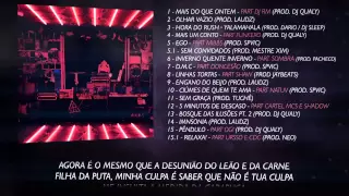 Haikaiss - Mais Do Que Ontem - Part. Dj RM (Prod. Jaybeats)