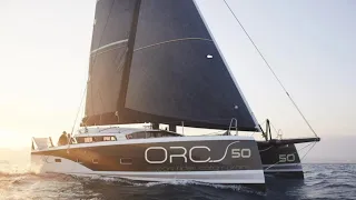 Orc 50 Catamaran 2023 - More Competition For Outremer, Or On Another Level?