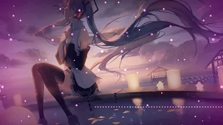 Nightcore - Can You feel the love tonight (female version) lyrics