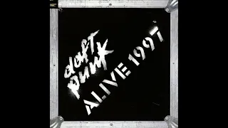 Daft Punk Live@ The Que Club 1997