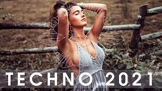 Techno 2021 Hands Up(Best of Newschool HandsUp)60 Min Mega Remix(Mix)