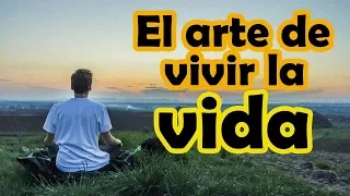 El arte de vivir la VIDA!