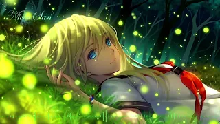 Nightcore ♪♪(Brisée  oublier    Djena Della)