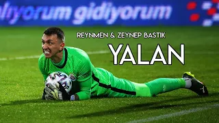 Fernando Muslera • Kurtarış ve Çalımlar • Reynmen & Zeynep Bastık - Yalan