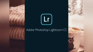 Цветокоррекция в Lightroom