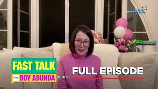 Fast Talk with Boy Abunda: Kris Aquino, humingi ng panalangin para kalusugan! (Full Episode 275)