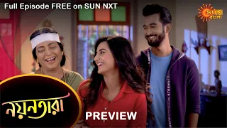 Nayantara - Preview | 30 July 2021 | Full Ep FREE on SUN NXT | Sun Bangla Serial