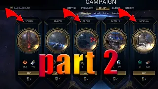 Skyforge - Junior God part 2 / How to play SOLO / Beginner's Guide PC 2021/2022