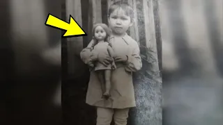 Mom took her daughter from the hospital, and after 55 years she found out a terrifying secret!