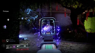 OP Graviton Lance