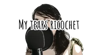 My Tears Ricochet (Taylor Swift) Cover