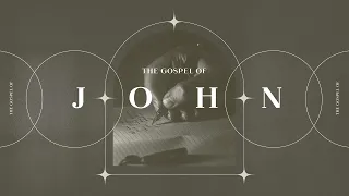 4-14-24 / The Gospel of John: Spiritual Failure