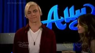 Austin Moon (Ross Lynch) - A Billion Hits (Season 4 Reprise) [HD]