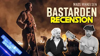 Bastarden - Recension